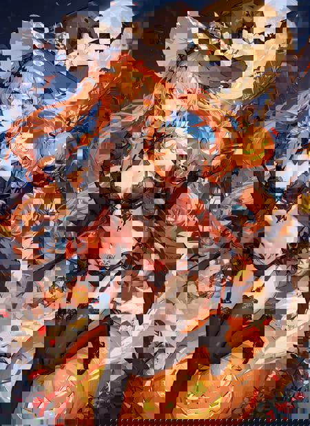DisillusionMix 幻灭