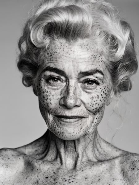 Freckles