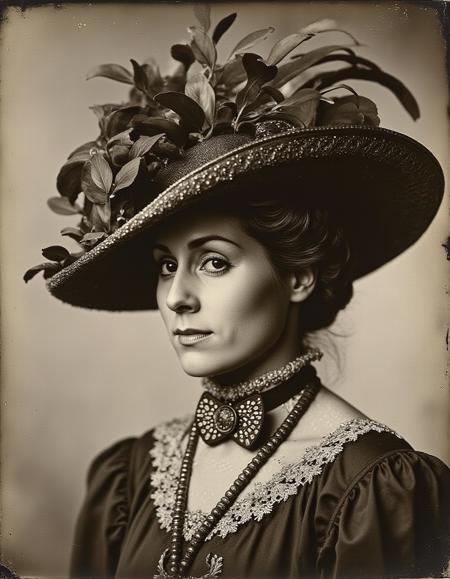 Judith Light Flux