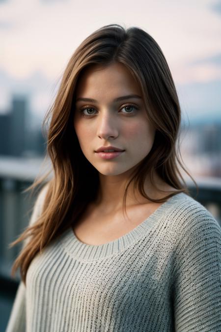 Alexandra Walsh