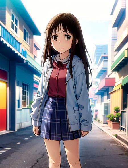 Airi Katagiri