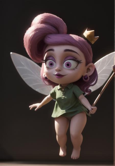 Wanda Fairly Oddparents