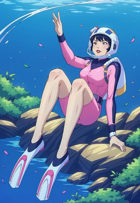 fictional divegear版本fictional divegear v2-ish (ID: 869938)