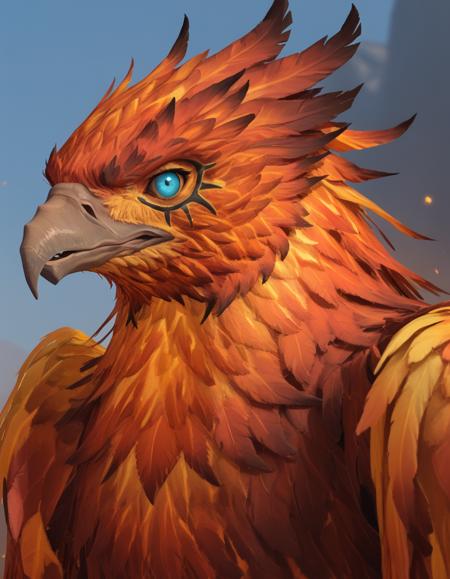 Phoenix | High Elves (Total War Warhammer)版本v1 (ID: 917747)