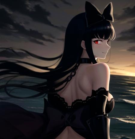 Abyssal Fleet Character Collection /  深海棲艦キャラクターコレクション