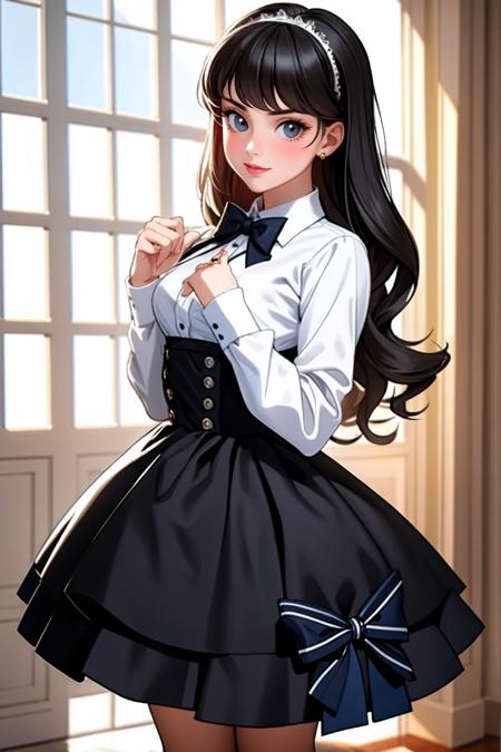 Royal Gowns - an EDG collection