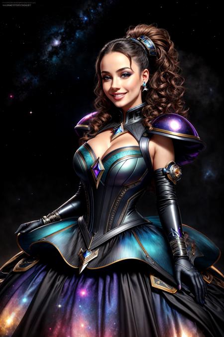 Royal Gowns - an EDG collection