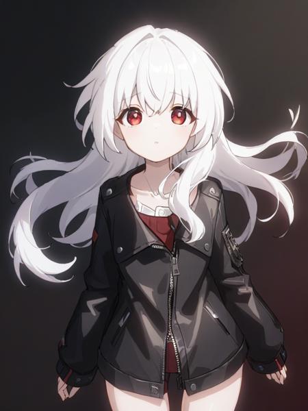 XL_克拉拉_Clara_Honkai: Star Rail
