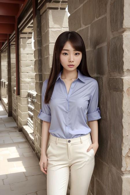 Miyu Suenaga