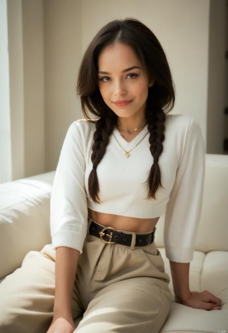 FLUX - Valkyrae - Twitch Streamer