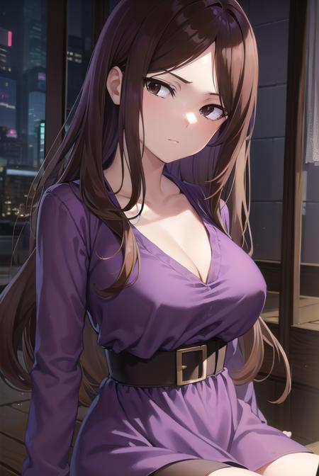 Mugino Shizuri - A Certain Scientific Railgun (とある科学の超電磁砲)