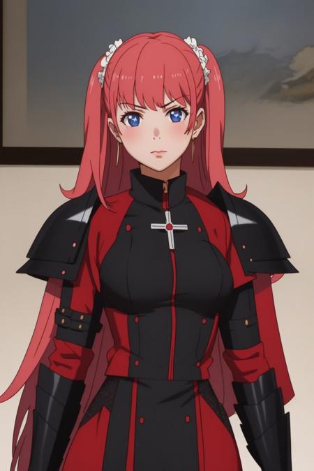 Yumemite Yumemi(Kakegurui)