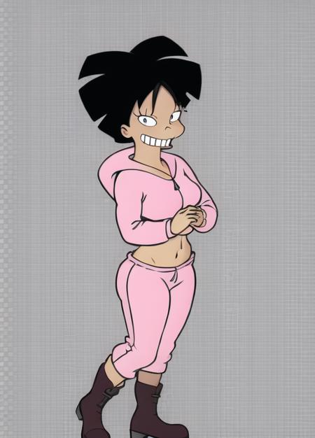 Amy Wong (Futurama)