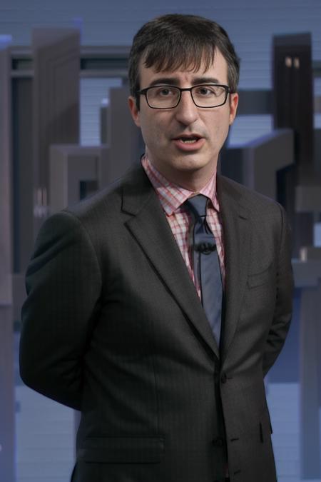 John Oliver