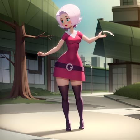 Willow [A Kind of Magic]