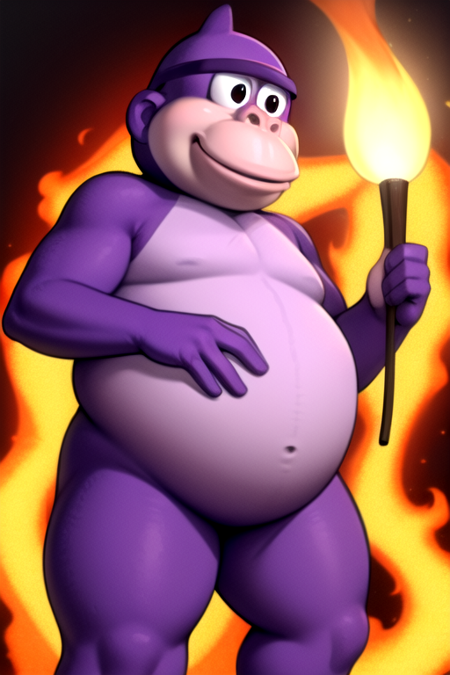Bonzi Buddy