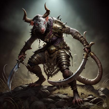 Ratfolk