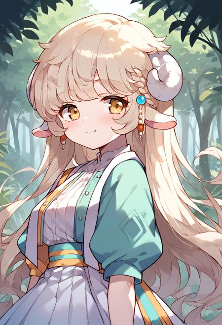 Lara (Maplestory)-Pony/Illustrious