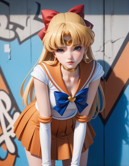 [XL]Sailor Venus / セーラーヴィーナス