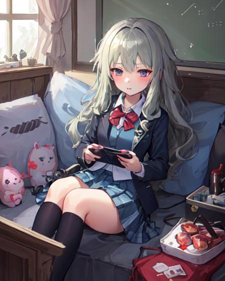 PRSK Kusanagi Nene