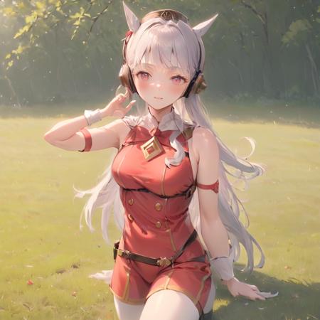 GoldShip 黃金船 (umamusume) SDXL1.0版本v1.0 (ID: 140492)