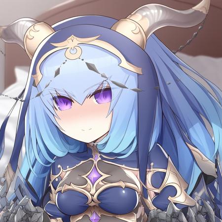 Meliusiana (Sennen Sensou Aigis)