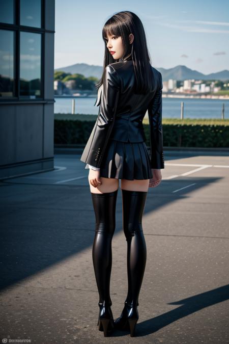 School Dress Collection By Stable Yogi