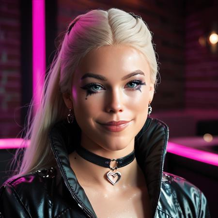 Milly Alcock - Rhaenyra Targaryen