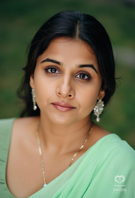 Vidya Balan