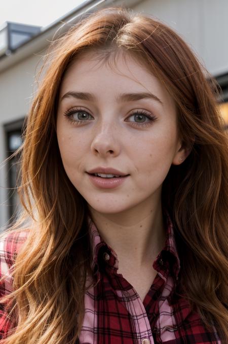 Mary Fox, Pornstar