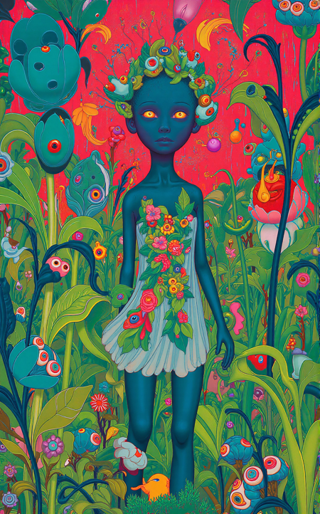 RandomMaxx JamesJean