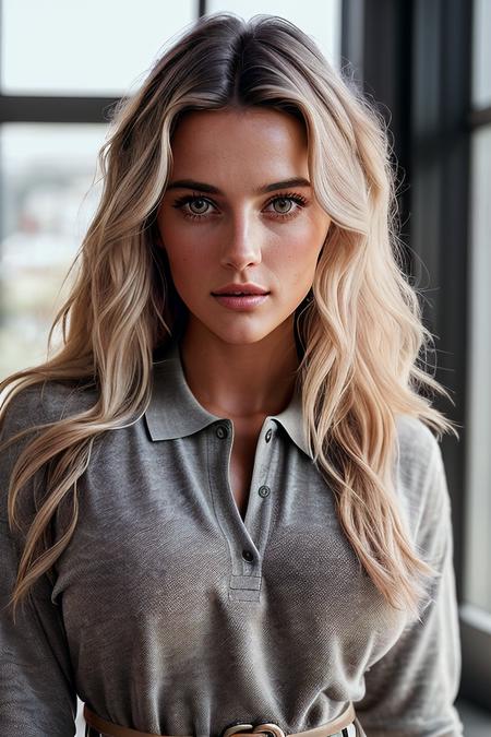 Lindsay Brewer - Textual Inversion