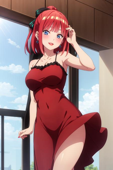 Nino Nakano