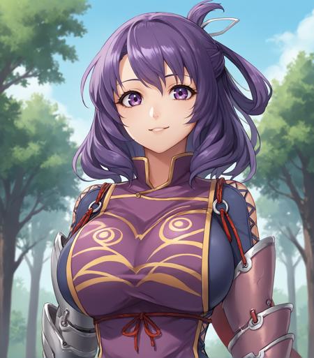 Trails/Kiseki series - 241 characters/outfits [PONY]