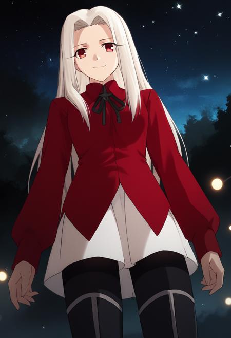 Irisviel von Einzbern (Fate) (Fate/Zero)