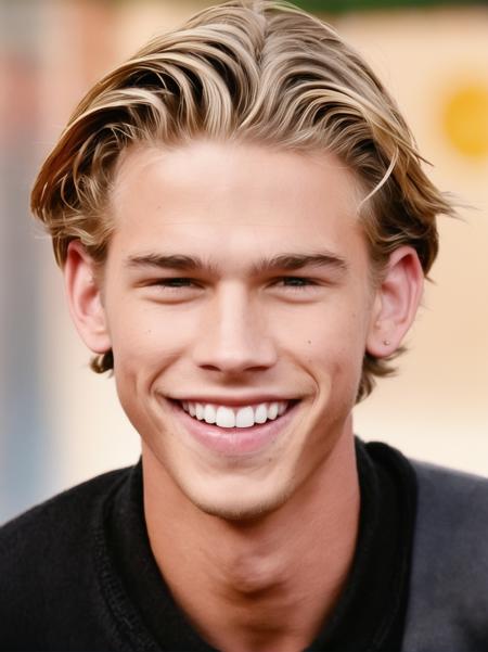 Austin Butler (actor)版本v1.0 (ID: 568924)