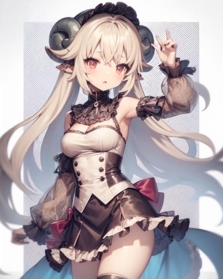 Neoki Ohae Style [Furry Eared Girls Edition]