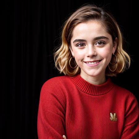 kiernan shipka - chilling adventures of sabrina version