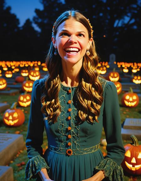 Sutton Foster