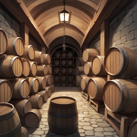 Wine Cellar