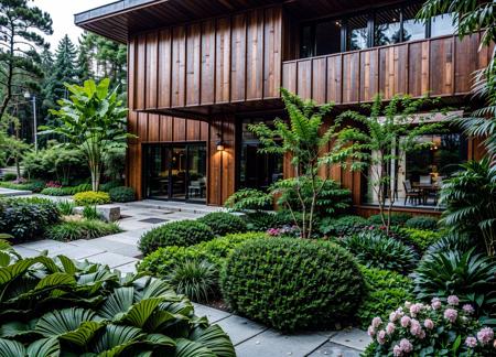 UIA Blockbuster Upgrade|Architectural Realism