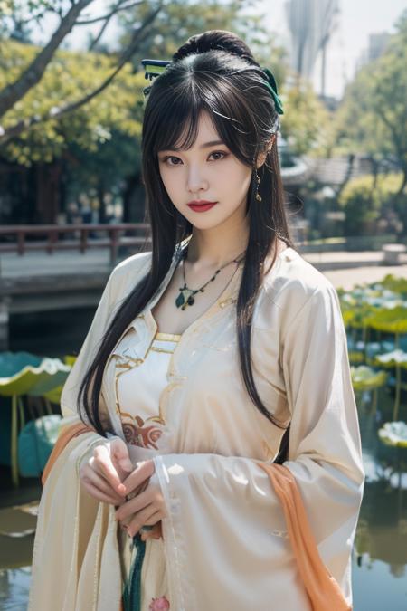 仙剑五 唐雨柔 tangyurou