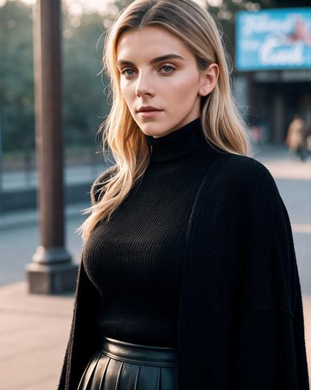 Betty Gilpin