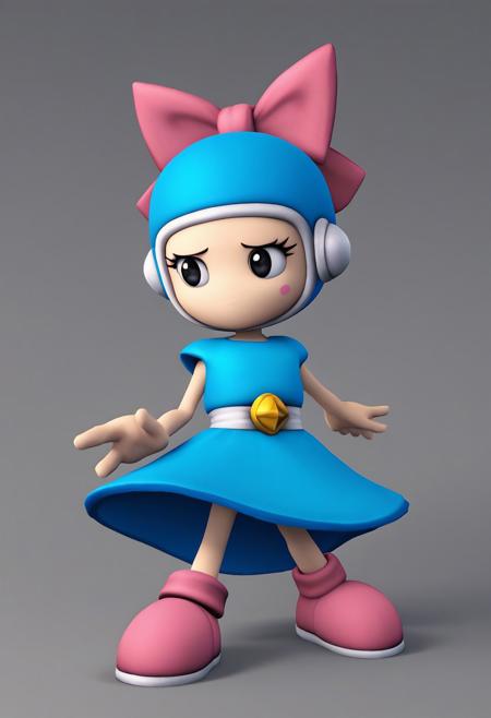 Super Smash Bros. Brawl - Renders