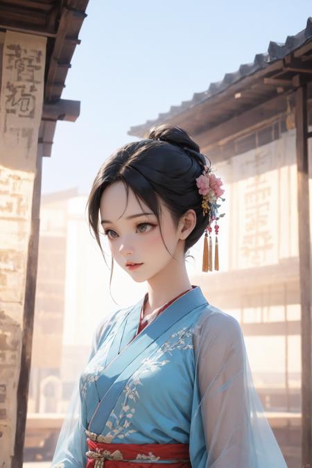 AgainChineseClothes
