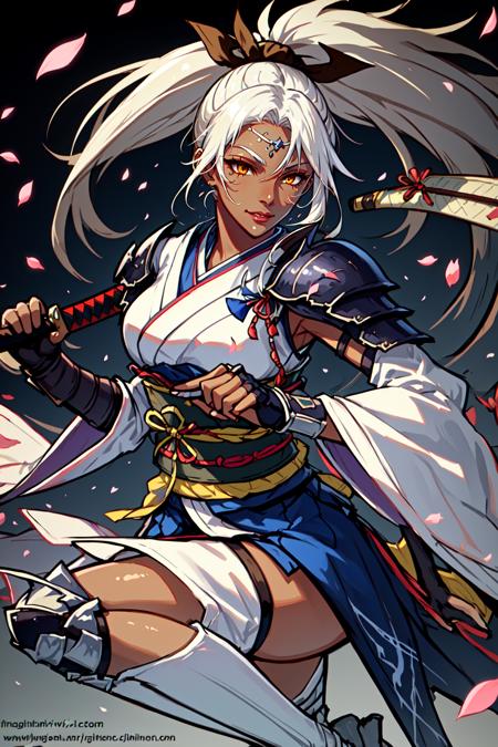 Final Fantasy XIV Inspired Style版本v1 (ID: 168233)