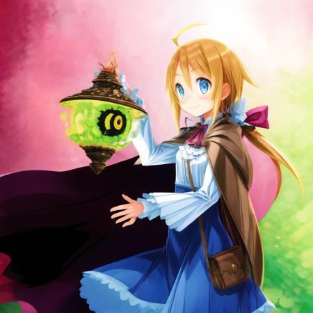 Eureka - Labyrinth of Galleria版本v1.0 (ID: 244166)