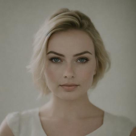 Margot Robbie