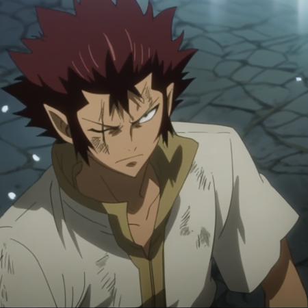 Erik / Cobra | Fairy Tail!