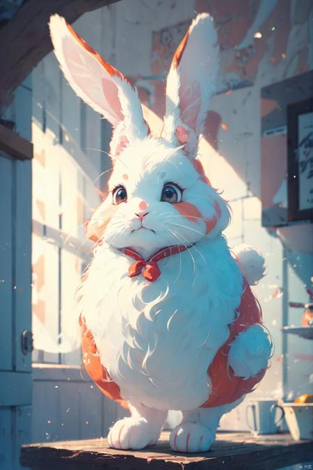 A Lora optimized for animals - cats, dogs, rabbits, etc